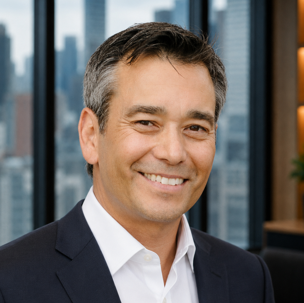 Chris Morino