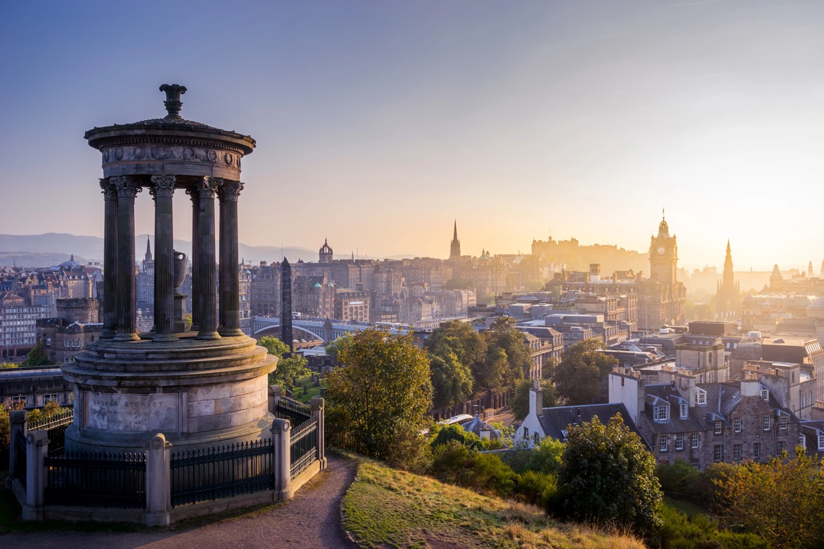 Invest Scotland ’25