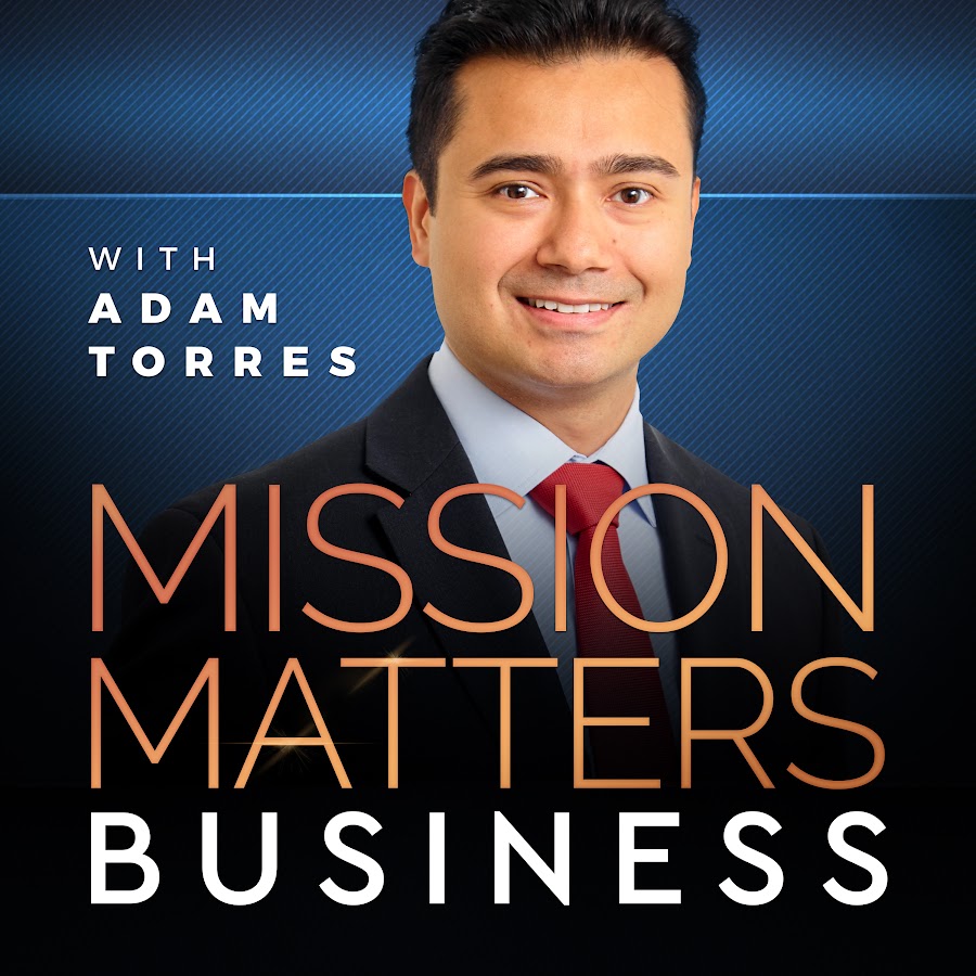 Mission Matters Podcast