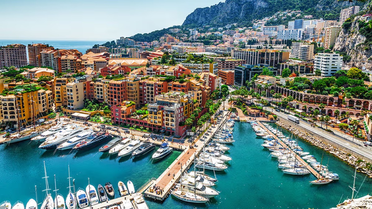 Prytaneum Monaco