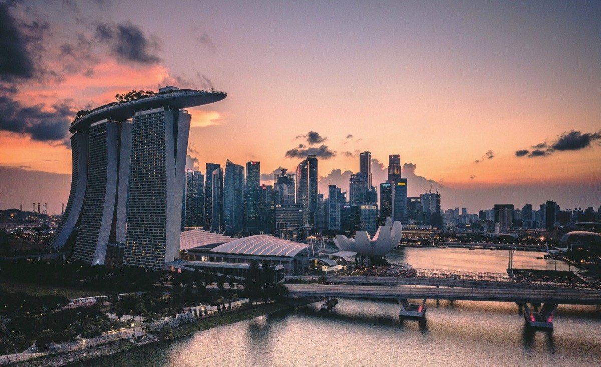 SuperReturn Asia