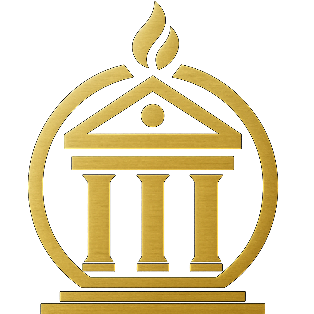 Prytaneum Partners Logo