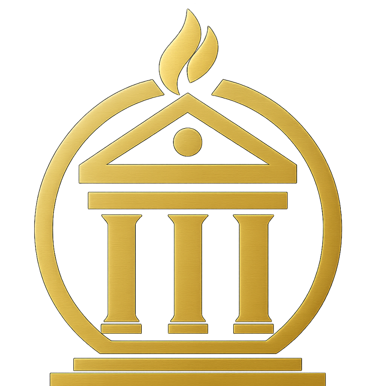 Prytaneum Partners Logo